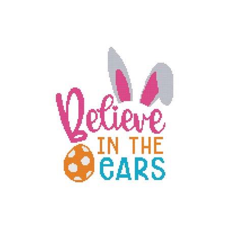 Believe In The Ears